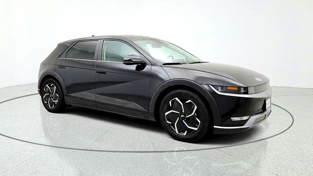 2023 Hyundai IONIQ 5 SEL RWD - 23083375 - 2