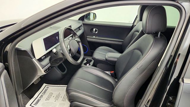 2023 Hyundai IONIQ 5 SEL RWD - 23083375 - 29
