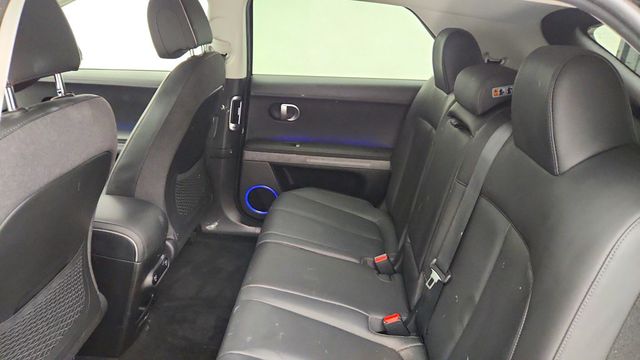 2023 Hyundai IONIQ 5 SEL RWD - 23083375 - 30