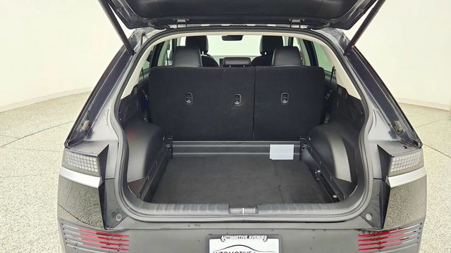2023 Hyundai IONIQ 5 SEL RWD - 23083375 - 31