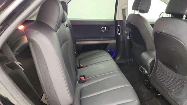 2023 Hyundai IONIQ 5 SEL RWD - 23083375 - 32