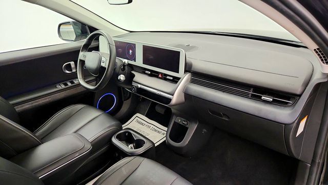 2023 Hyundai IONIQ 5 SEL RWD - 23083375 - 34