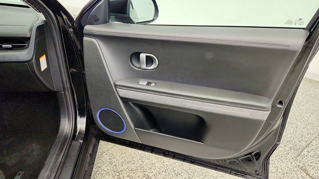 2023 Hyundai IONIQ 5 SEL RWD - 23083375 - 35