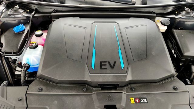 2023 Hyundai IONIQ 5 SEL RWD - 23083375 - 36
