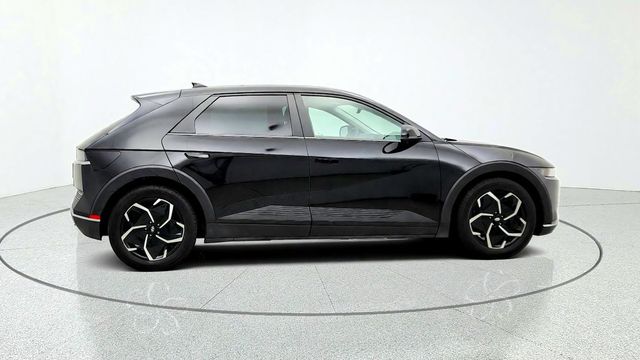 2023 Hyundai IONIQ 5 SEL RWD - 23083375 - 3