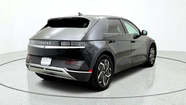 2023 Hyundai IONIQ 5 SEL RWD - 23083375 - 4