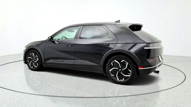 2023 Hyundai IONIQ 5 SEL RWD - 23083375 - 6