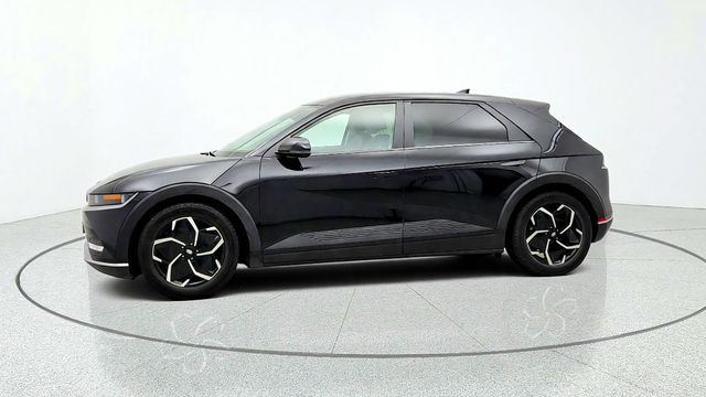 2023 Hyundai IONIQ 5 SEL RWD - 23083375 - 7
