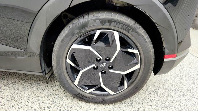 2023 Hyundai IONIQ 5 SEL RWD - 23083375 - 8