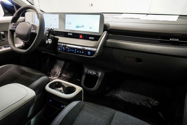 2023 Hyundai IONIQ 5 SE RWD - 23056826 - 9