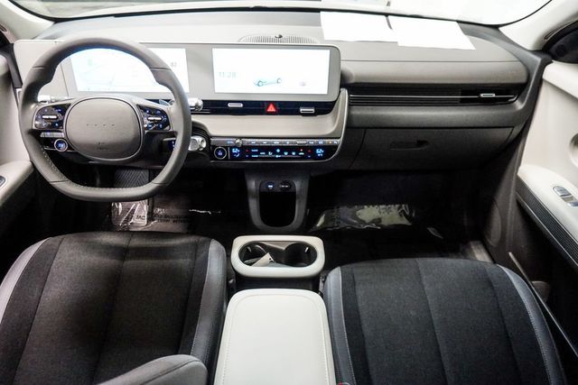2023 Hyundai IONIQ 5 SE RWD - 23056826 - 10