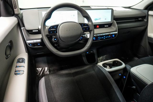 2023 Hyundai IONIQ 5 SE RWD - 23056826 - 11