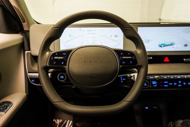 2023 Hyundai IONIQ 5 SE RWD - 23056826 - 12