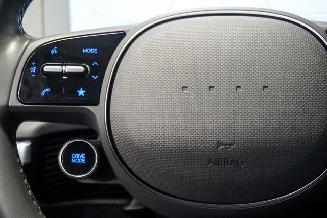 2023 Hyundai IONIQ 5 SE RWD - 23056826 - 14