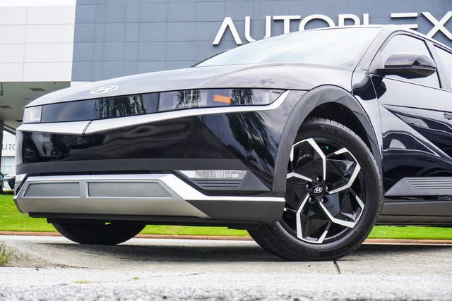 2023 Hyundai IONIQ 5 SE RWD - 23056826 - 1