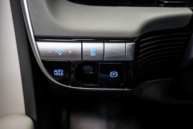 2023 Hyundai IONIQ 5 SE RWD - 23056826 - 22