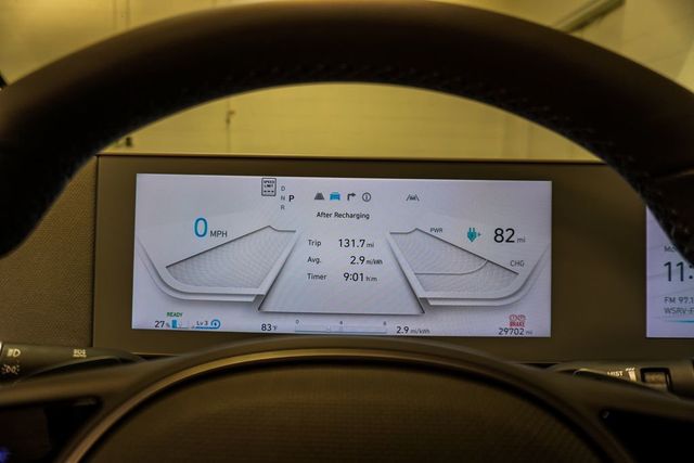 2023 Hyundai IONIQ 5 SE RWD - 23056826 - 26