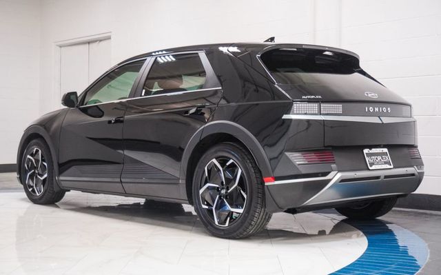 2023 Hyundai IONIQ 5 SE RWD - 23056826 - 29