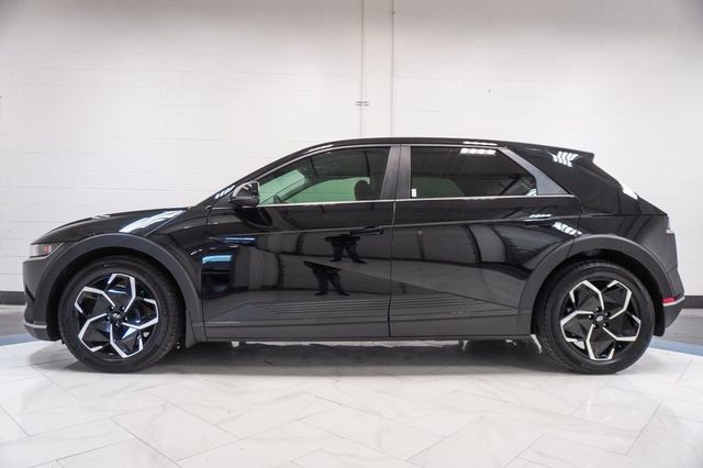 2023 Hyundai IONIQ 5 SE RWD - 23056826 - 30