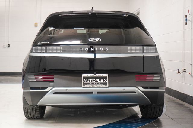 2023 Hyundai IONIQ 5 SE RWD - 23056826 - 33