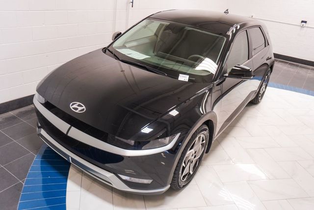 2023 Hyundai IONIQ 5 SE RWD - 23056826 - 36
