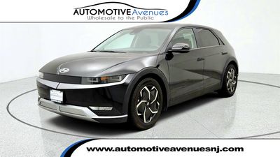 2023 Hyundai IONIQ 5