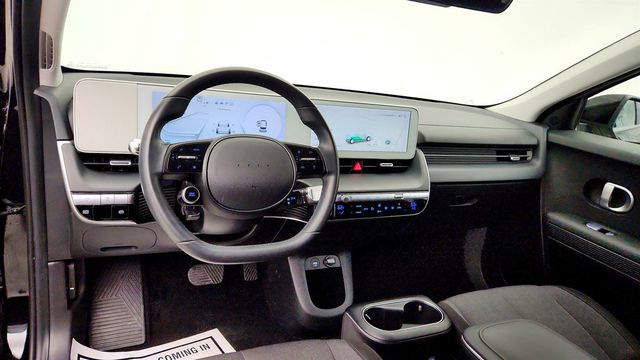 2023 Hyundai IONIQ 5 SE Standard Range - 23079882 - 10