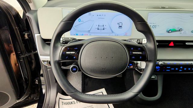 2023 Hyundai IONIQ 5 SE Standard Range - 23079882 - 11