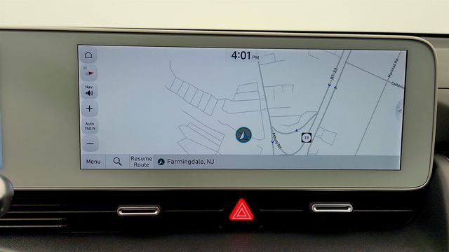 2023 Hyundai IONIQ 5 SE Standard Range - 23079882 - 17