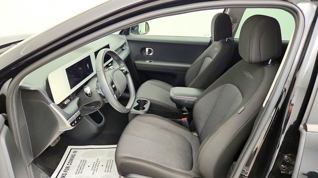 2023 Hyundai IONIQ 5 SE Standard Range - 23079882 - 18