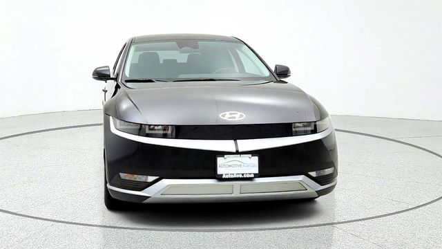 2023 Hyundai IONIQ 5 SE Standard Range - 23079882 - 1