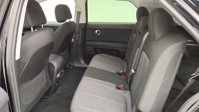 2023 Hyundai IONIQ 5 SE Standard Range - 23079882 - 19
