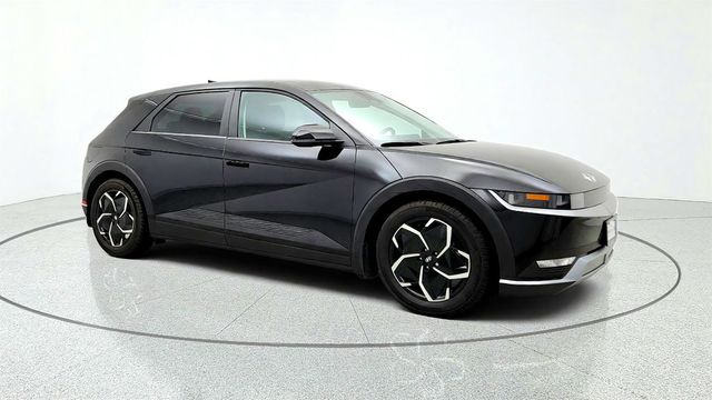 2023 Hyundai IONIQ 5 SE Standard Range - 23079882 - 2