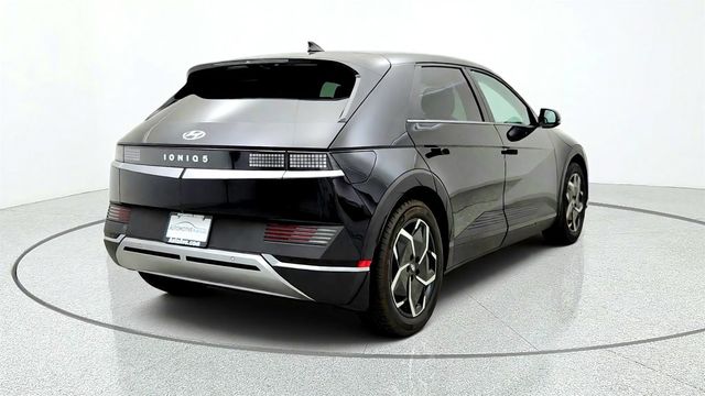 2023 Hyundai IONIQ 5 SE Standard Range - 23079882 - 4
