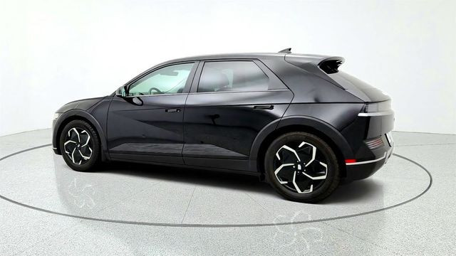 2023 Hyundai IONIQ 5 SE Standard Range - 23079882 - 6