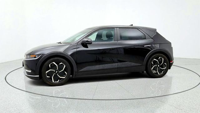 2023 Hyundai IONIQ 5 SE Standard Range - 23079882 - 7