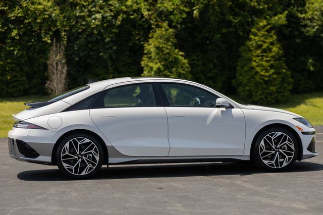 2023 Hyundai IONIQ 6 Limited AWD - 22833627 - 10