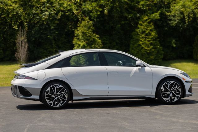 2023 Hyundai IONIQ 6 Limited AWD - 22833627 - 11