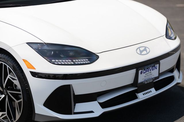 2023 Hyundai IONIQ 6 Limited AWD - 22833627 - 15