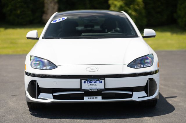 2023 Hyundai IONIQ 6 Limited AWD - 22833627 - 16