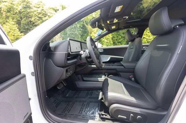 2023 Hyundai IONIQ 6 Limited AWD - 22833627 - 17