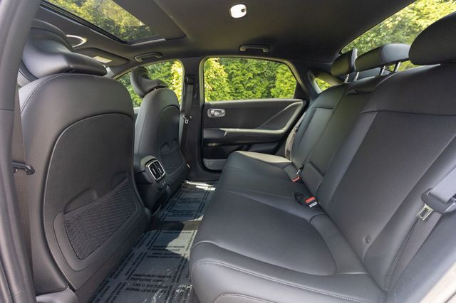 2023 Hyundai IONIQ 6 Limited AWD - 22833627 - 18