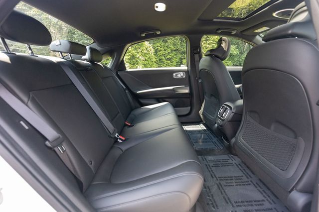 2023 Hyundai IONIQ 6 Limited AWD - 22833627 - 21