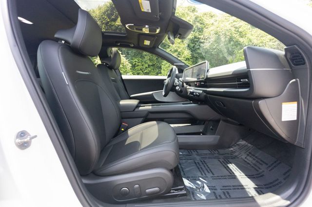 2023 Hyundai IONIQ 6 Limited AWD - 22833627 - 23