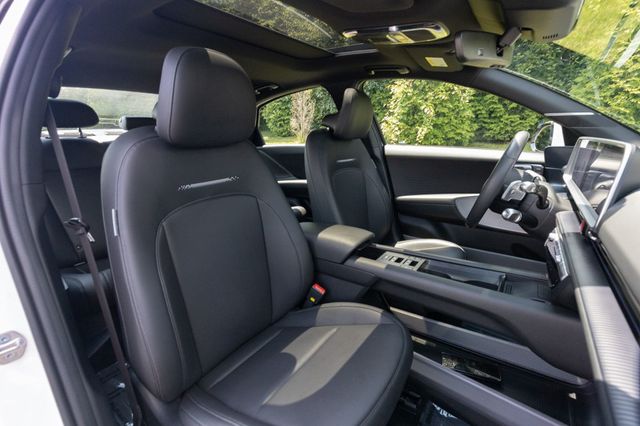 2023 Hyundai IONIQ 6 Limited AWD - 22833627 - 24