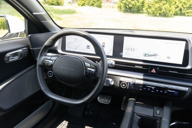 2023 Hyundai IONIQ 6 Limited AWD - 22833627 - 26