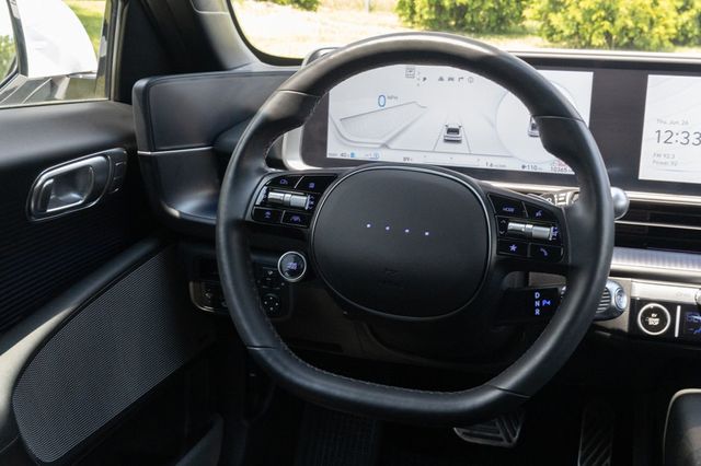 2023 Hyundai IONIQ 6 Limited AWD - 22833627 - 27