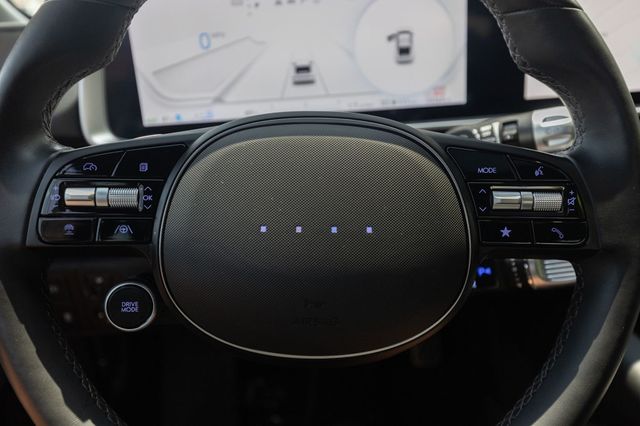 2023 Hyundai IONIQ 6 Limited AWD - 22833627 - 28