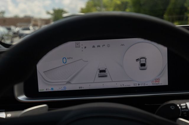 2023 Hyundai IONIQ 6 Limited AWD - 22833627 - 30