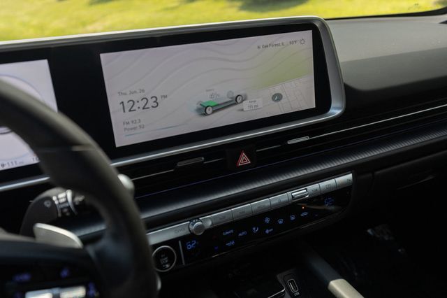 2023 Hyundai IONIQ 6 Limited AWD - 22833627 - 31